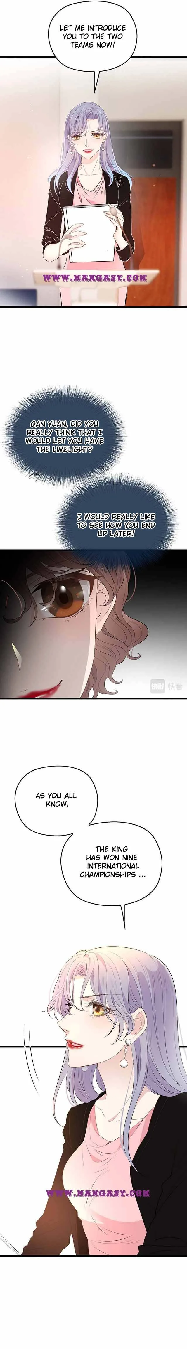 The Duke’s Hidden Baby: BOGO! Chapter 119 page 9