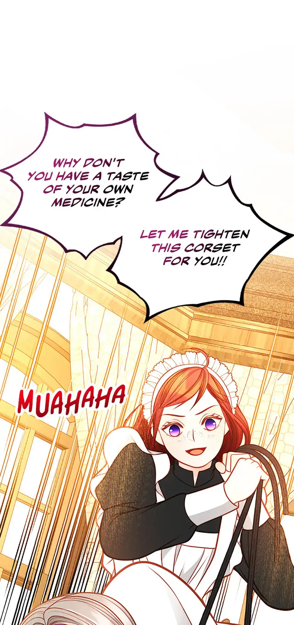 The Duchess’s Secret Dressing Room Chapter 116 page 23