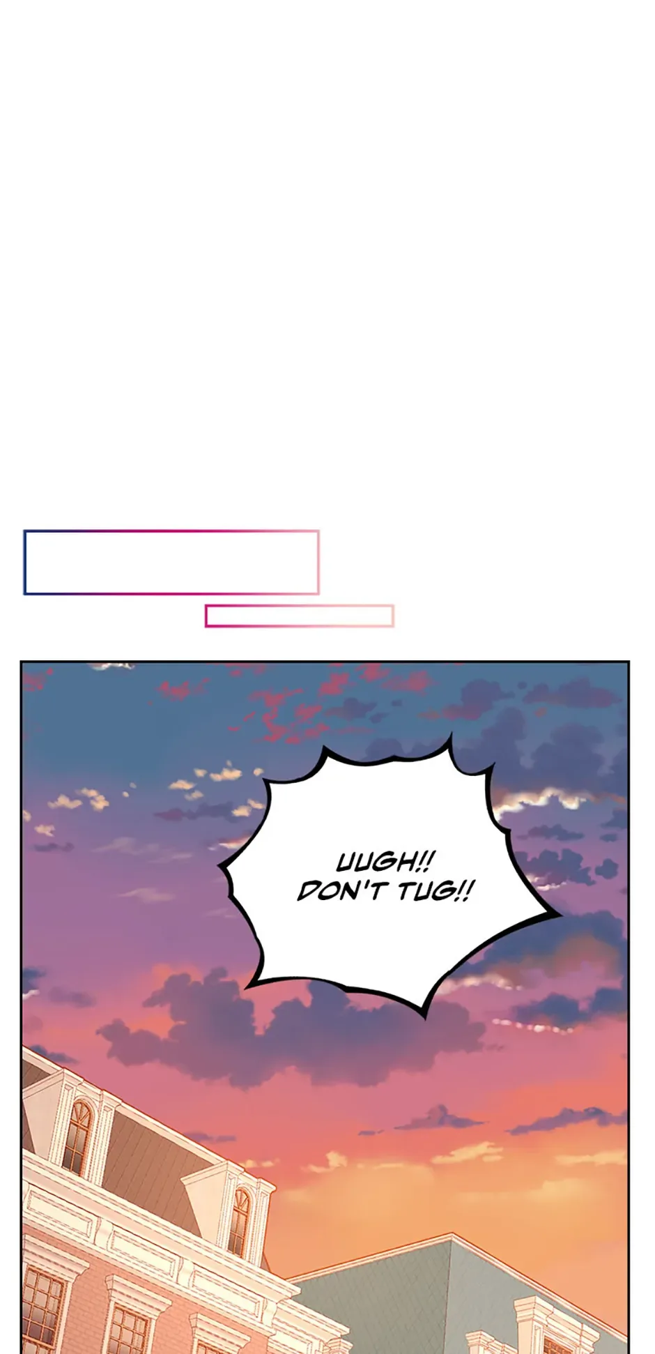 The Duchess’s Secret Dressing Room Chapter 116 page 31