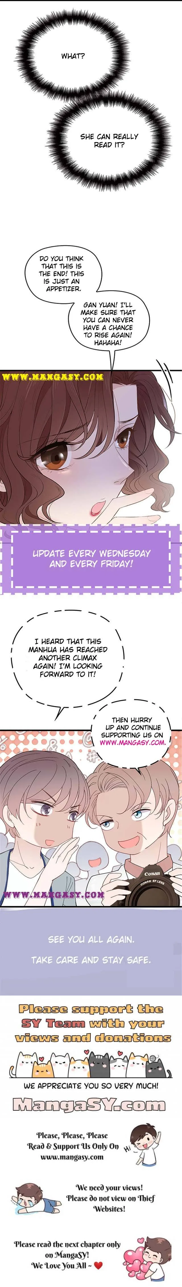 The Duke’s Hidden Baby: BOGO! Chapter 119 page 13