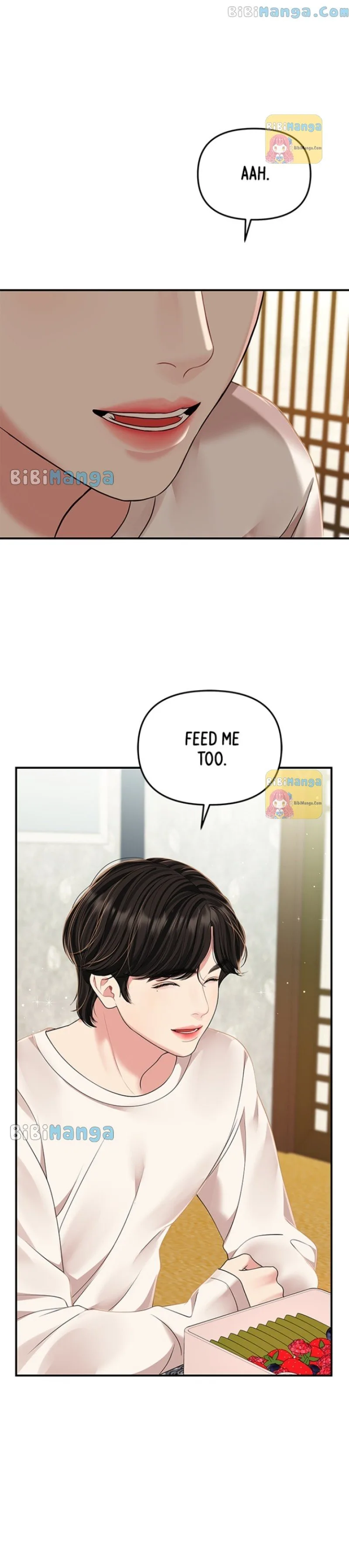 To You, Who Keep the Star Chapter 120 page 15