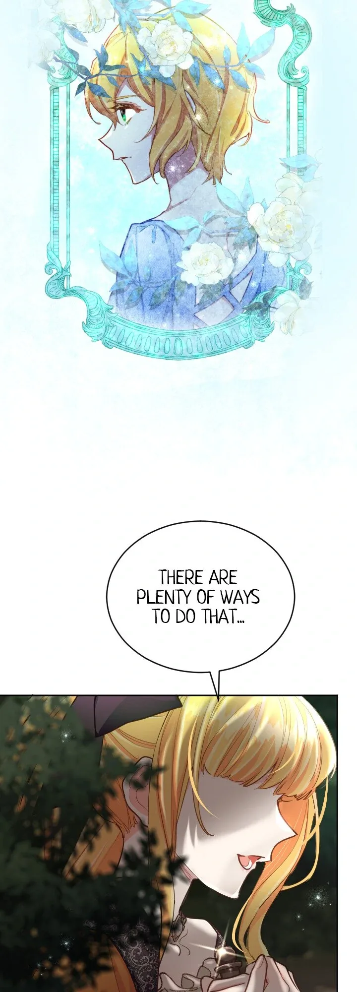 Vengeance from a Saint Full of Wounds Chapter 118 page 29