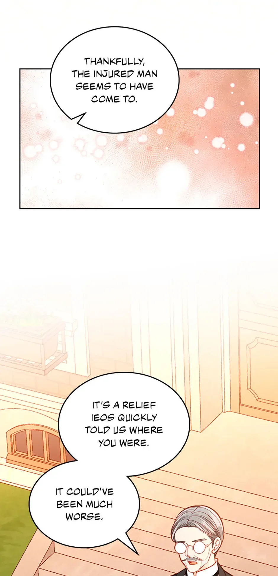 The Duchess’s Secret Dressing Room Chapter 116 page 34