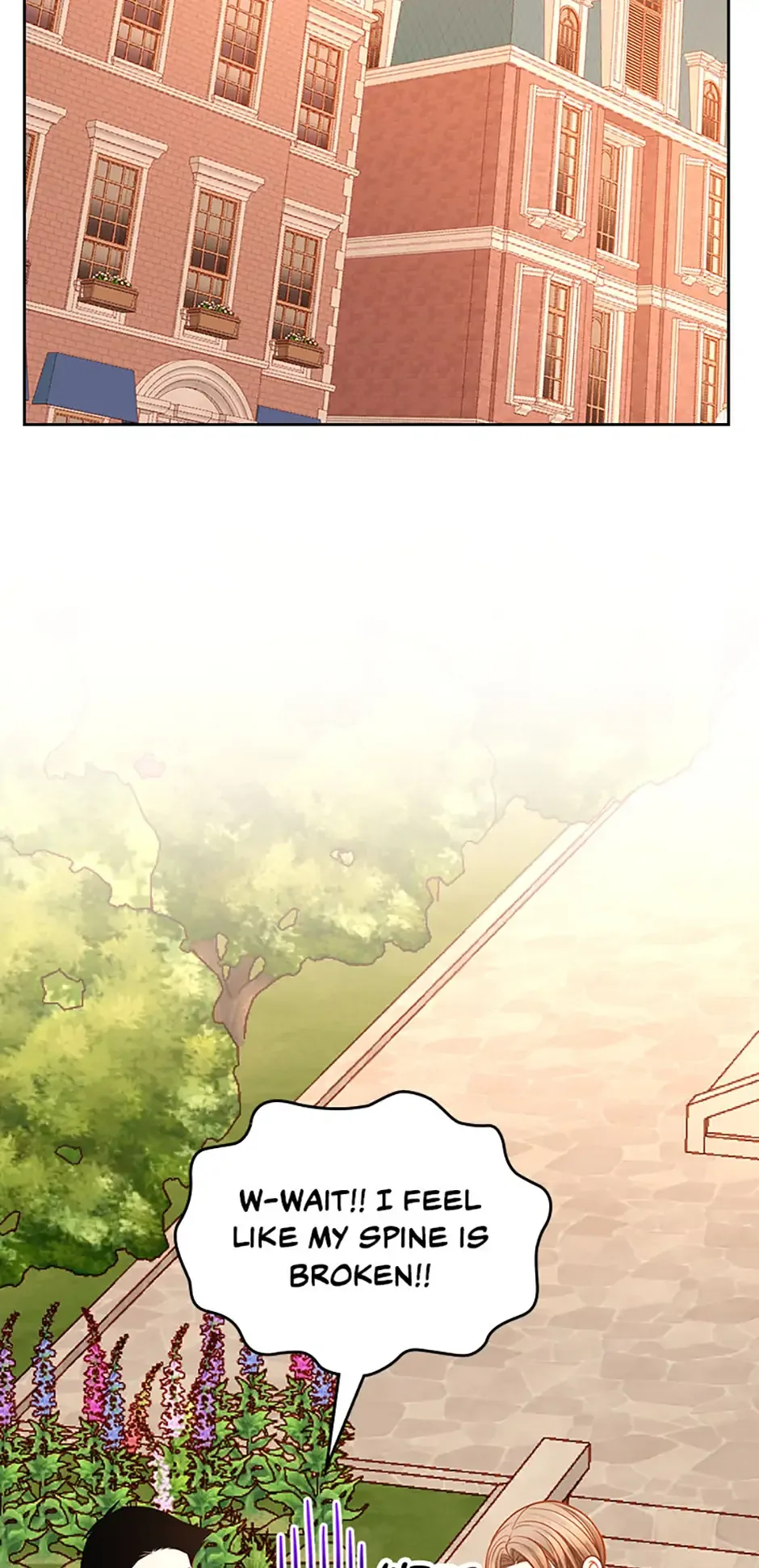 The Duchess’s Secret Dressing Room Chapter 116 page 32