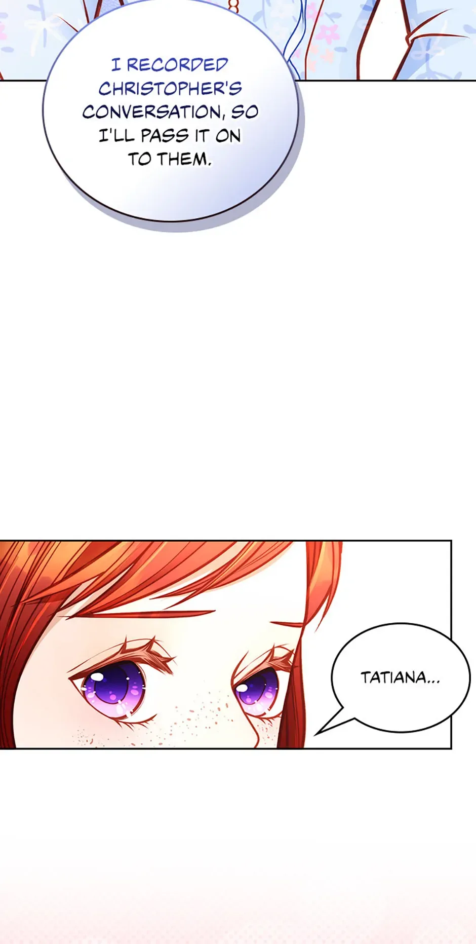 The Duchess’s Secret Dressing Room Chapter 116 page 41