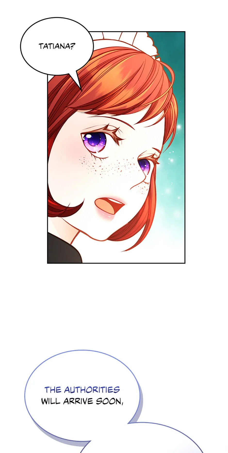 The Duchess’s Secret Dressing Room Chapter 116 page 39