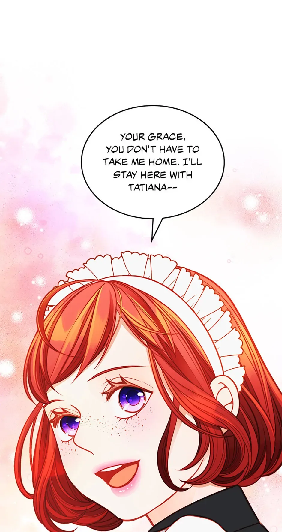 The Duchess’s Secret Dressing Room Chapter 116 page 45