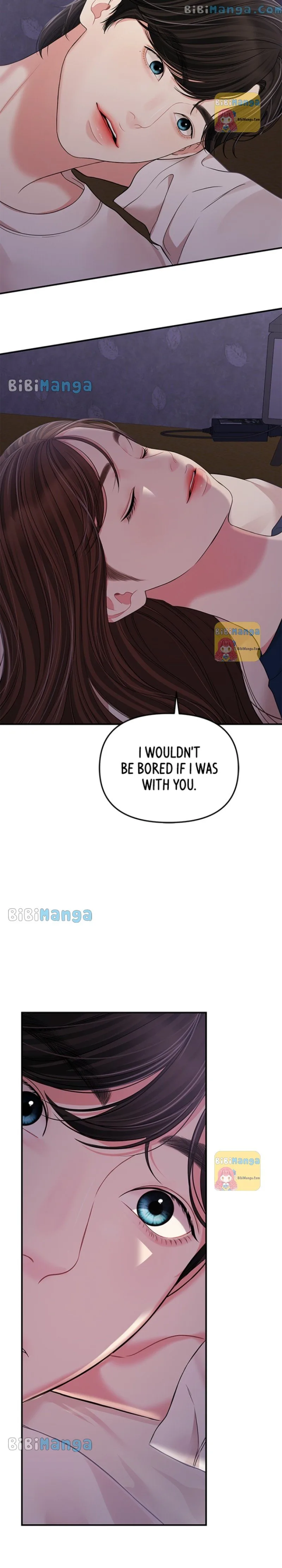 To You, Who Keep the Star Chapter 120 page 25