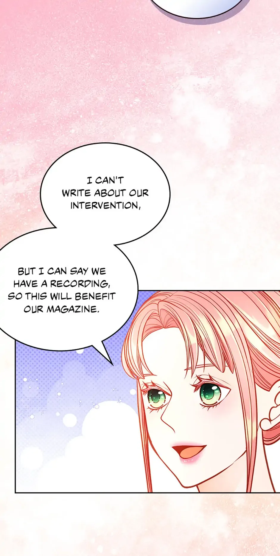 The Duchess’s Secret Dressing Room Chapter 116 page 43