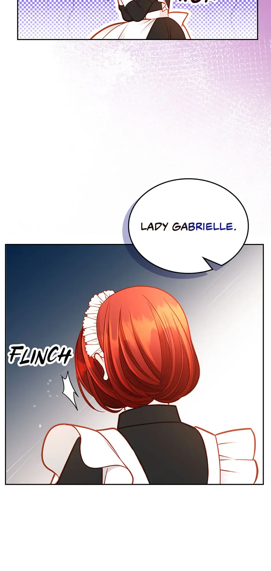The Duchess’s Secret Dressing Room Chapter 116 page 59
