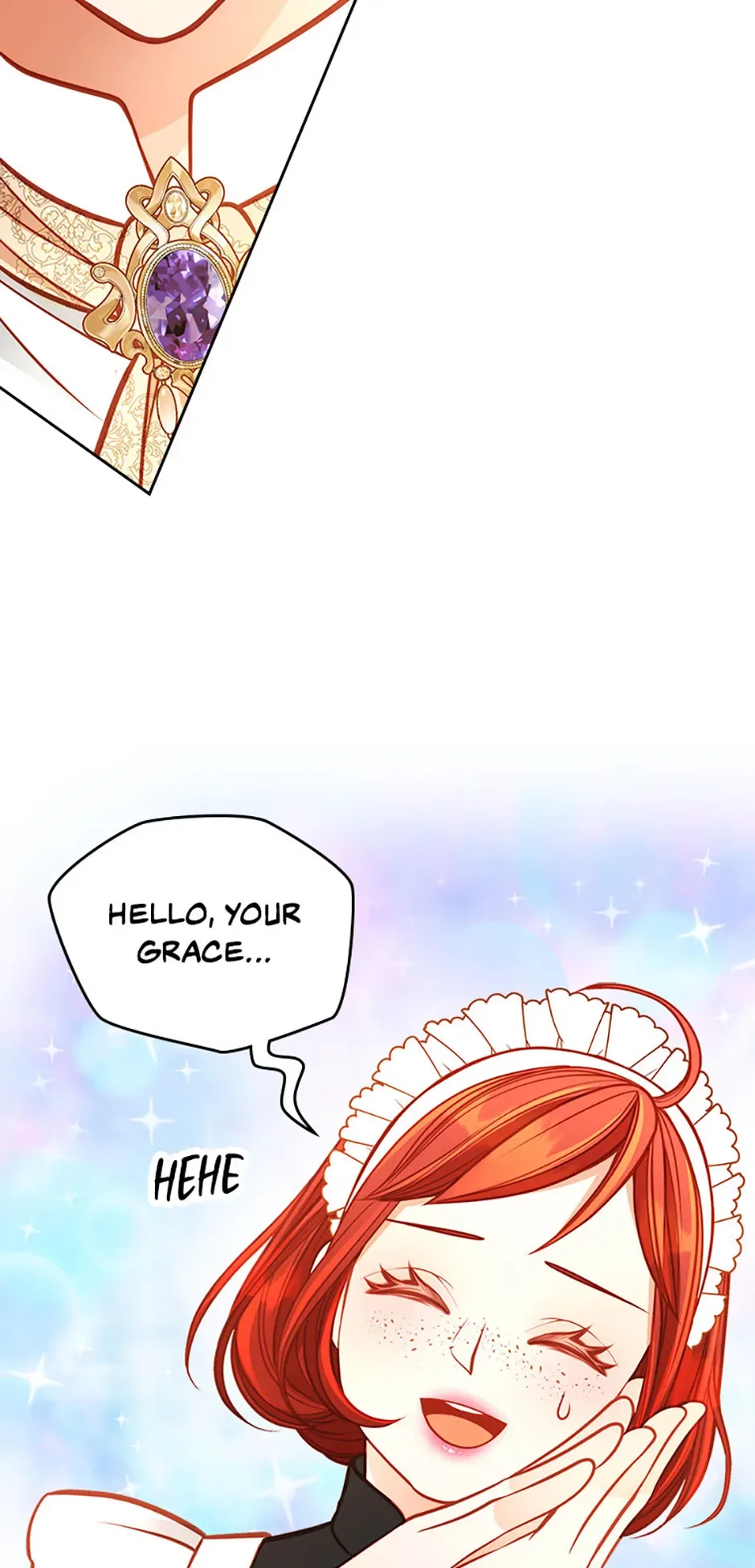 The Duchess’s Secret Dressing Room Chapter 116 page 63