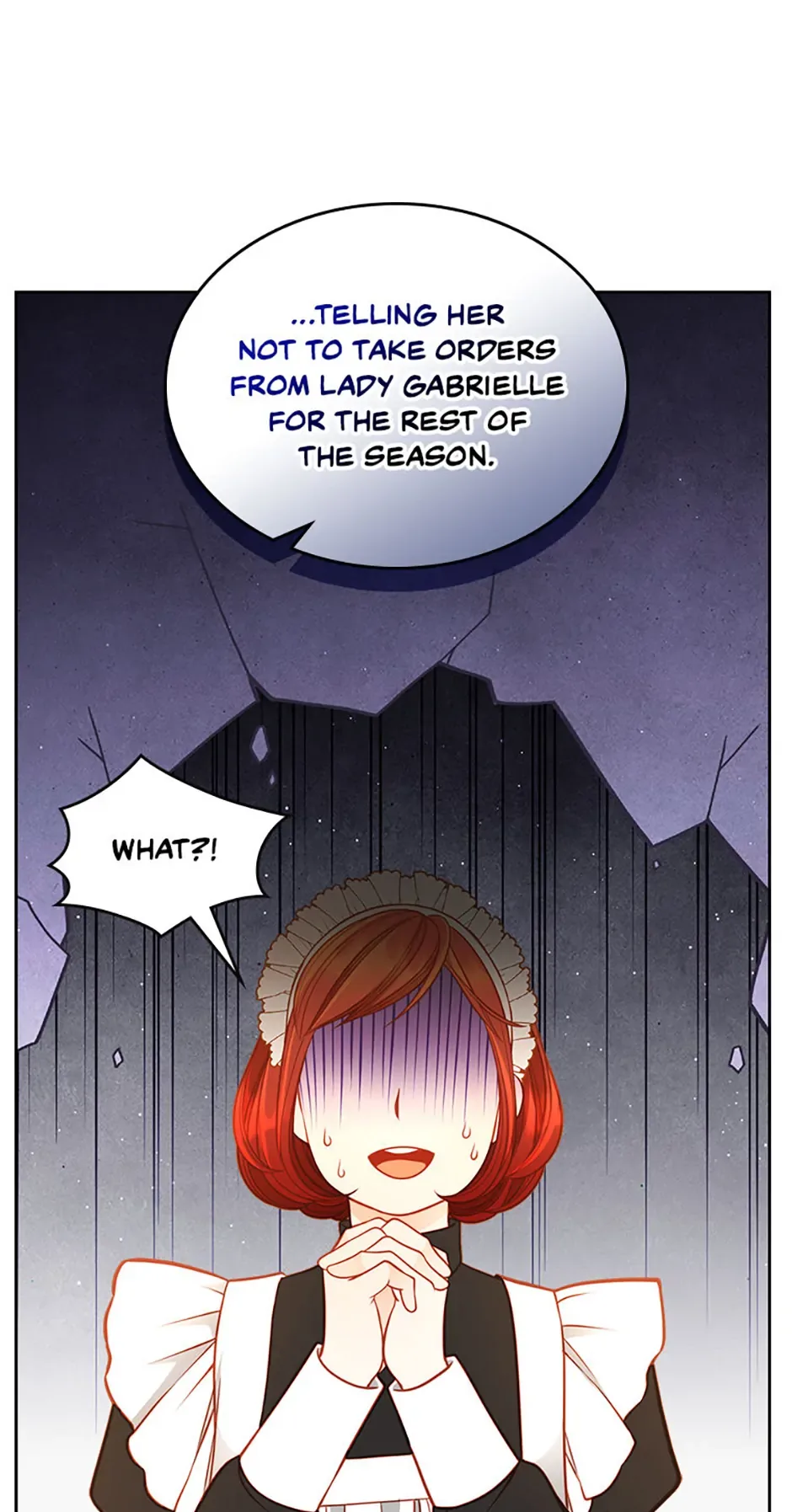 The Duchess’s Secret Dressing Room Chapter 116 page 67