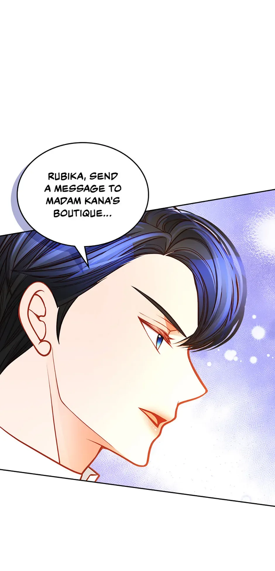 The Duchess’s Secret Dressing Room Chapter 116 page 66