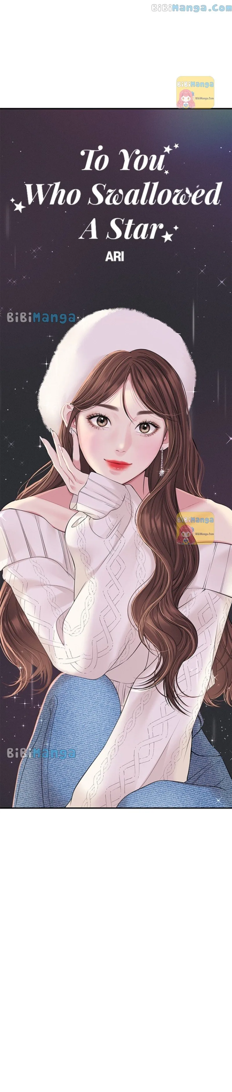 To You, Who Keep the Star Chapter 120 page 41