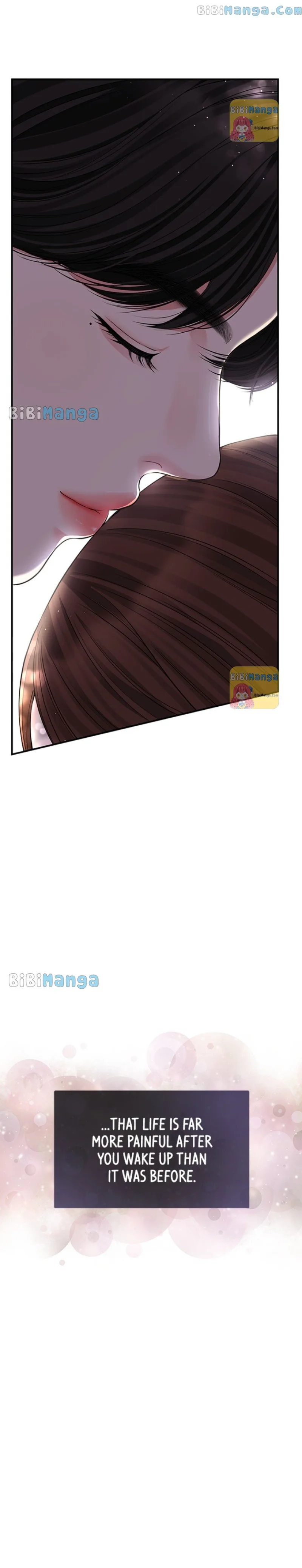 To You, Who Keep the Star Chapter 120 page 40