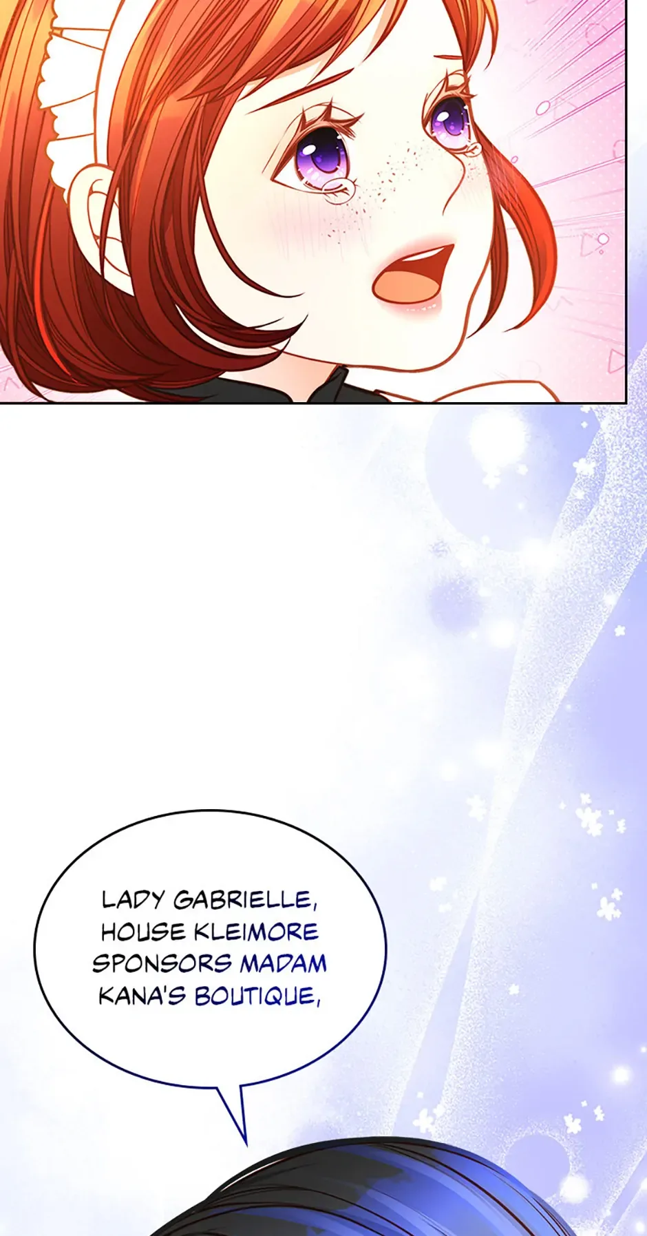 The Duchess’s Secret Dressing Room Chapter 116 page 70