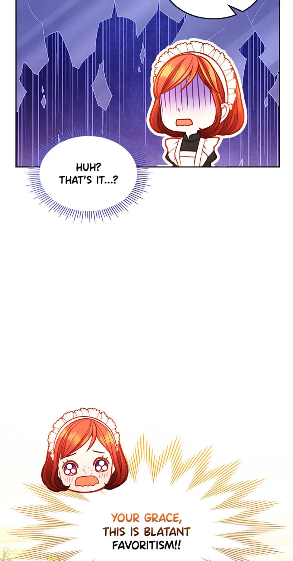 The Duchess’s Secret Dressing Room Chapter 116 page 78