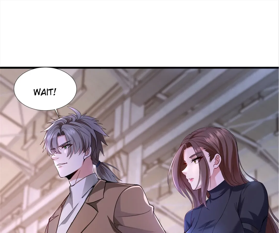 The Godly Son-in-Law of the Nation Chapter 120 page 1