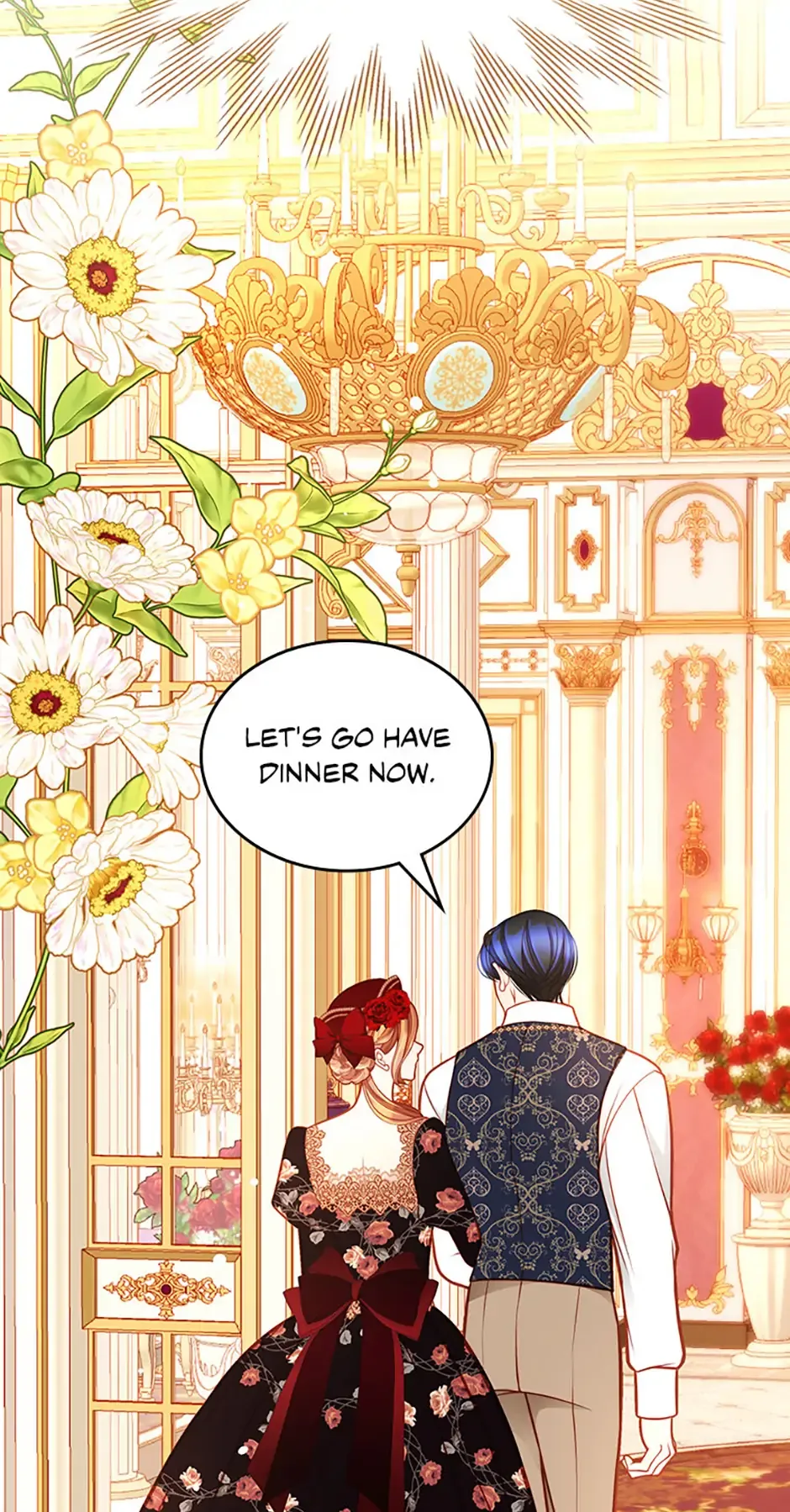 The Duchess’s Secret Dressing Room Chapter 116 page 79