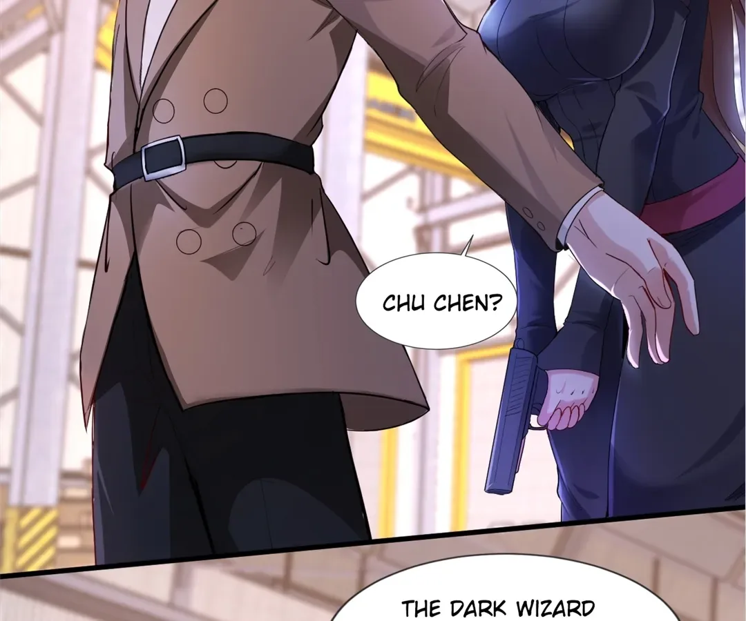 The Godly Son-in-Law of the Nation Chapter 120 page 2