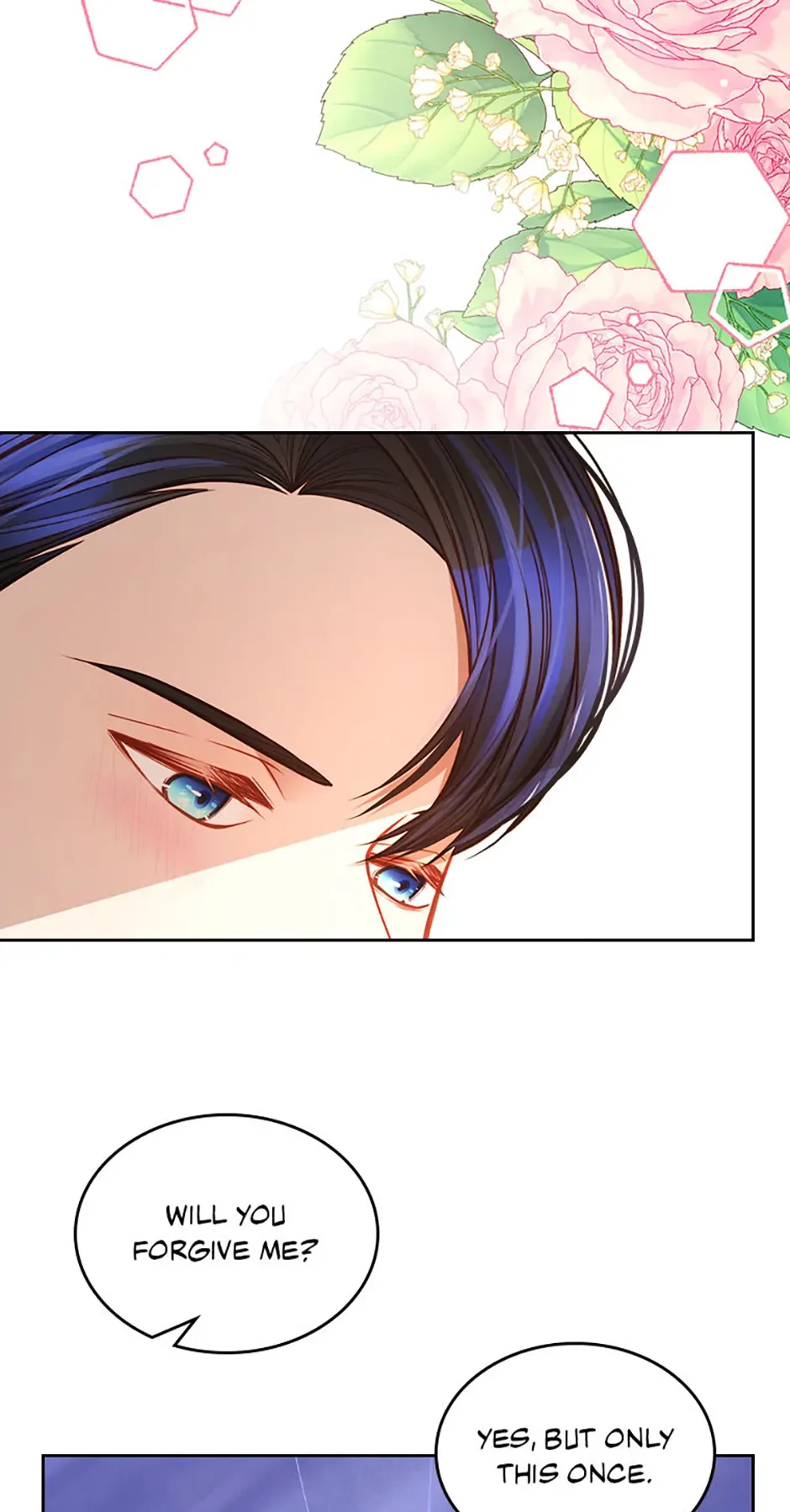 The Duchess’s Secret Dressing Room Chapter 116 page 77