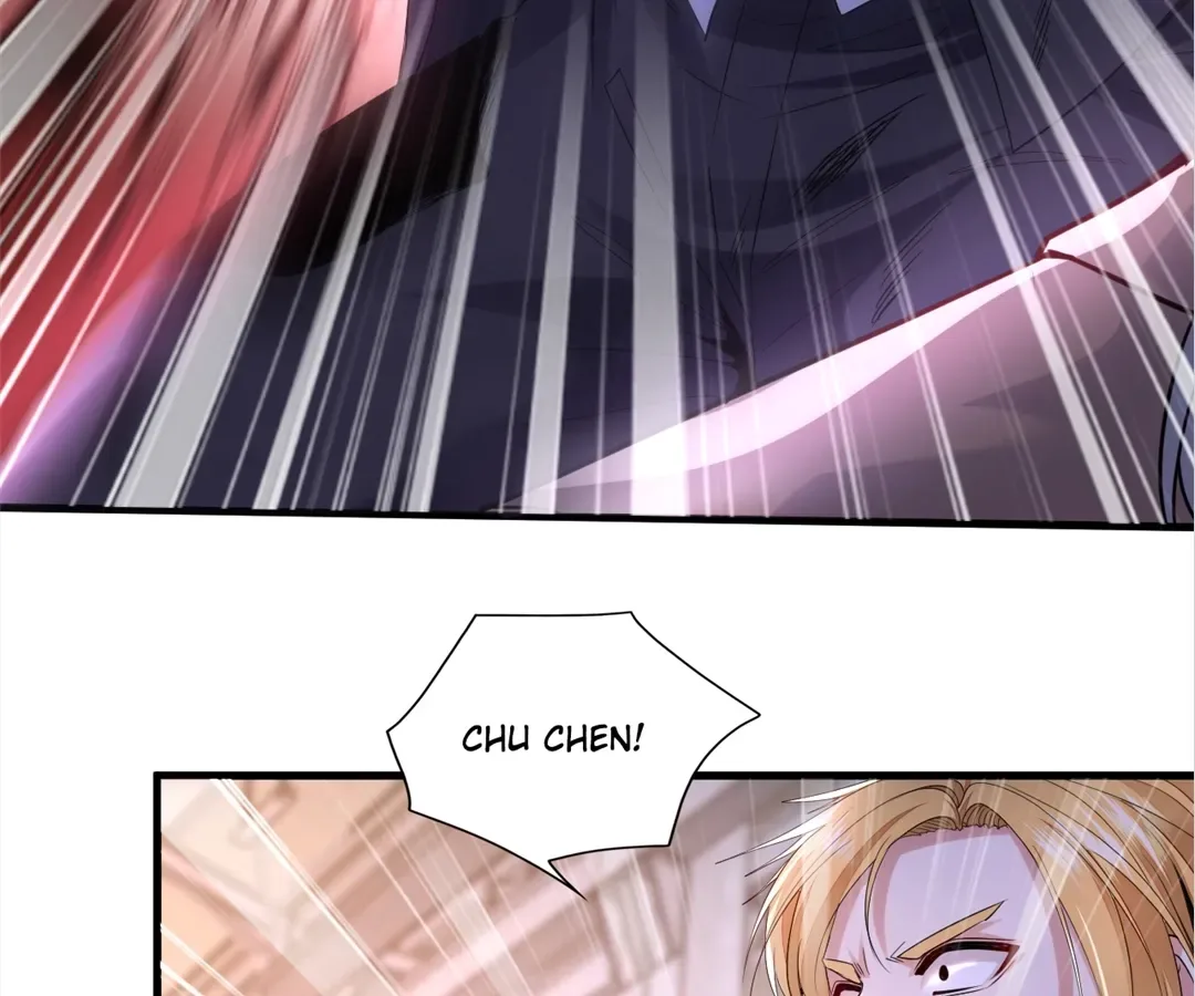 The Godly Son-in-Law of the Nation Chapter 120 page 7