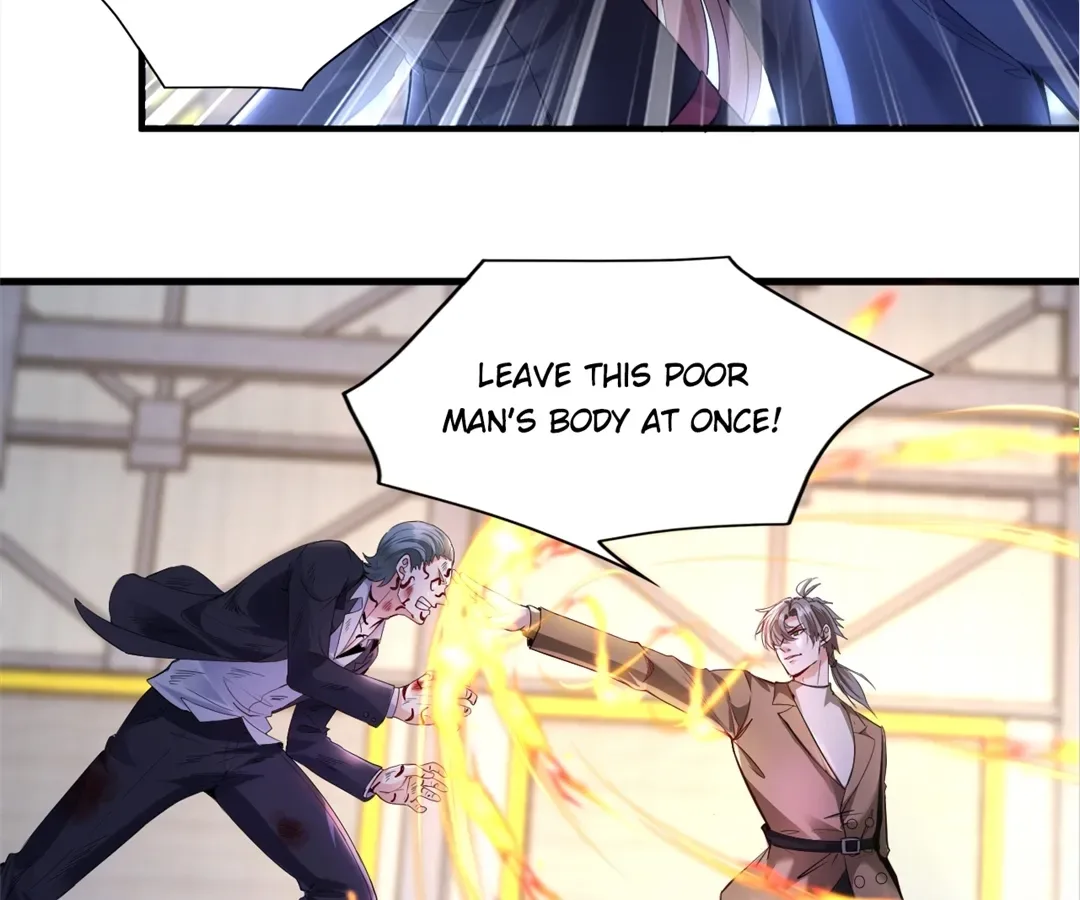 The Godly Son-in-Law of the Nation Chapter 120 page 9