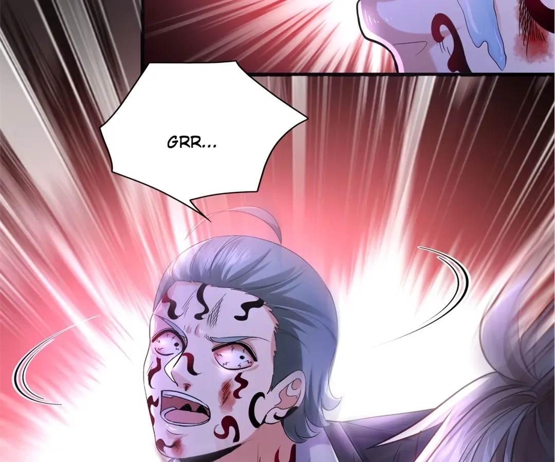 The Godly Son-in-Law of the Nation Chapter 120 page 5