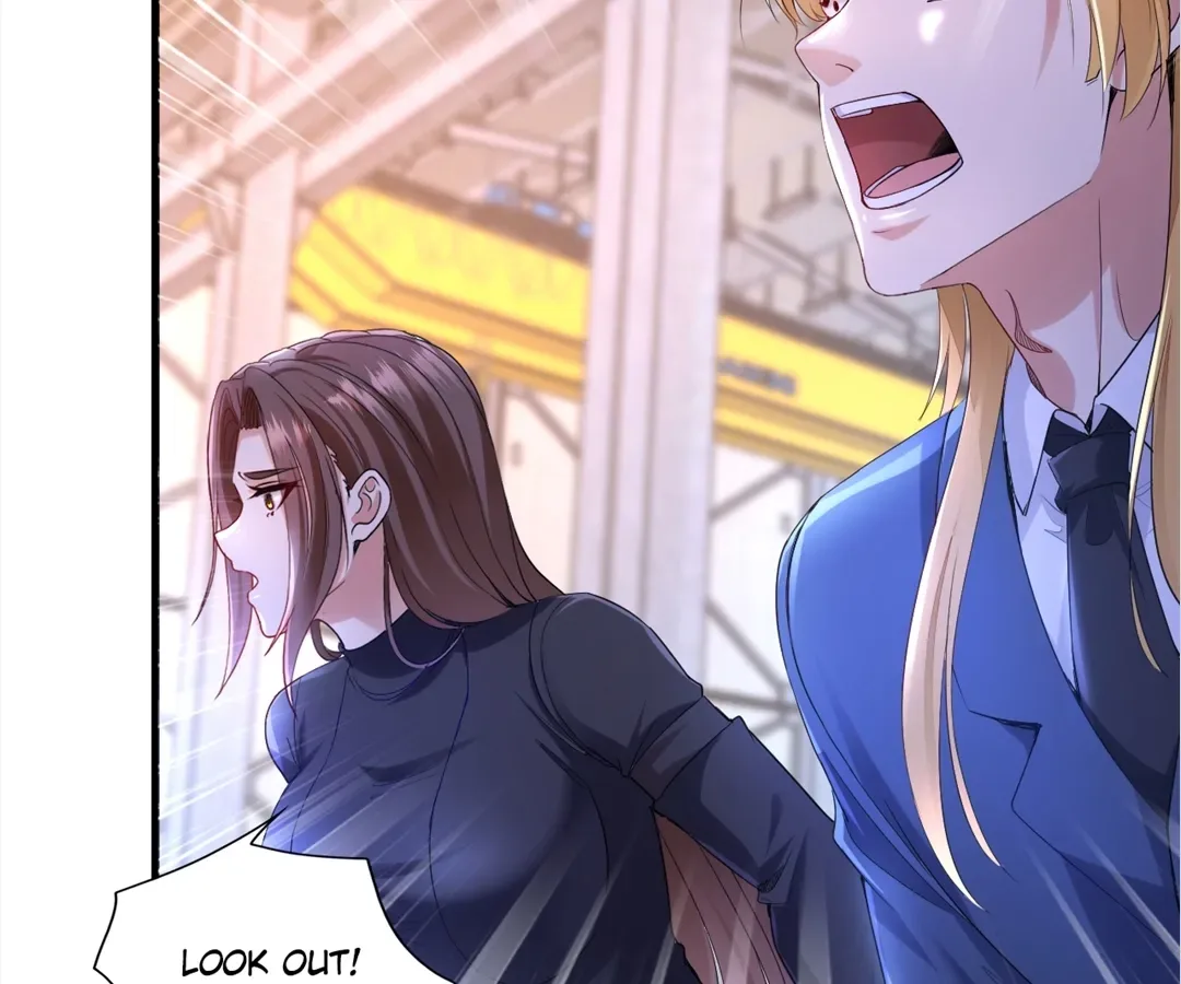 The Godly Son-in-Law of the Nation Chapter 120 page 8