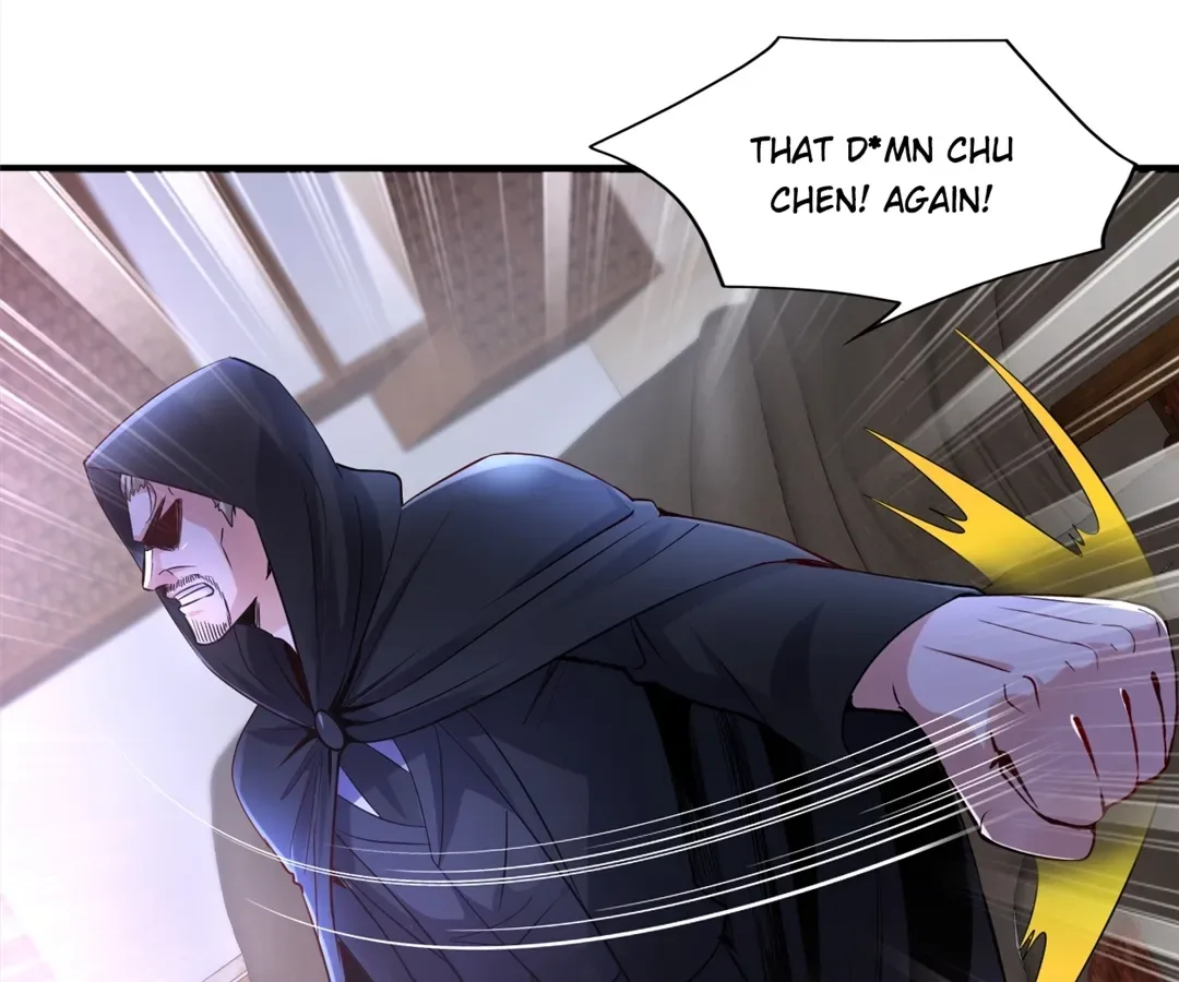 The Godly Son-in-Law of the Nation Chapter 120 page 15