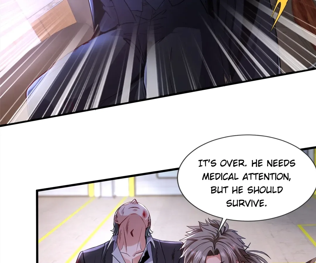 The Godly Son-in-Law of the Nation Chapter 120 page 16