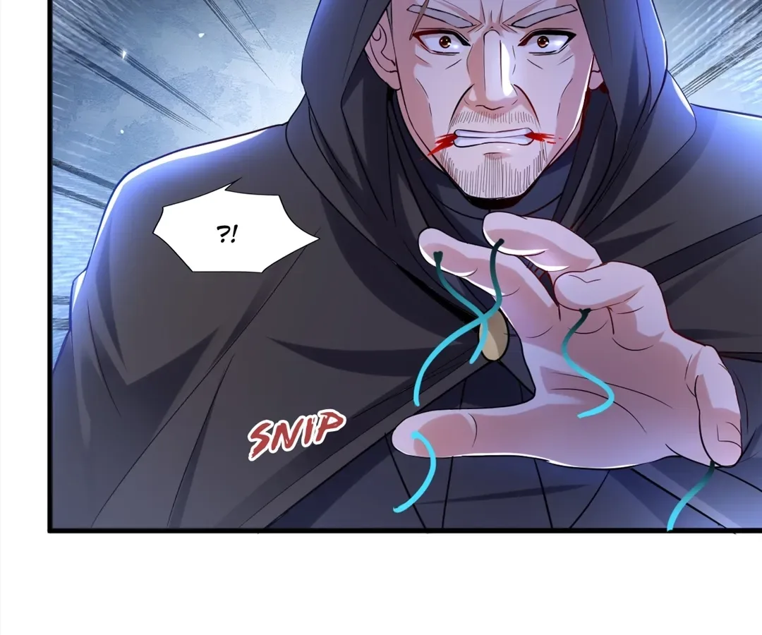 The Godly Son-in-Law of the Nation Chapter 120 page 14