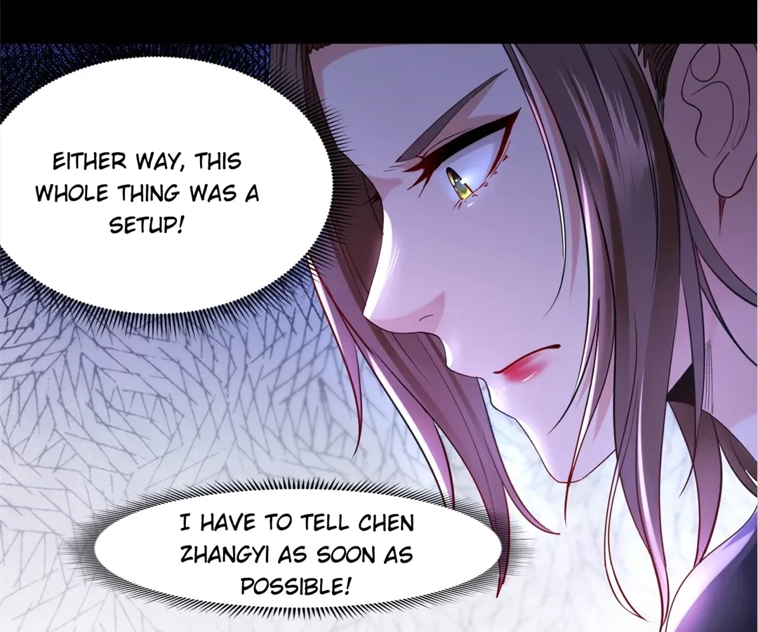 The Godly Son-in-Law of the Nation Chapter 120 page 28