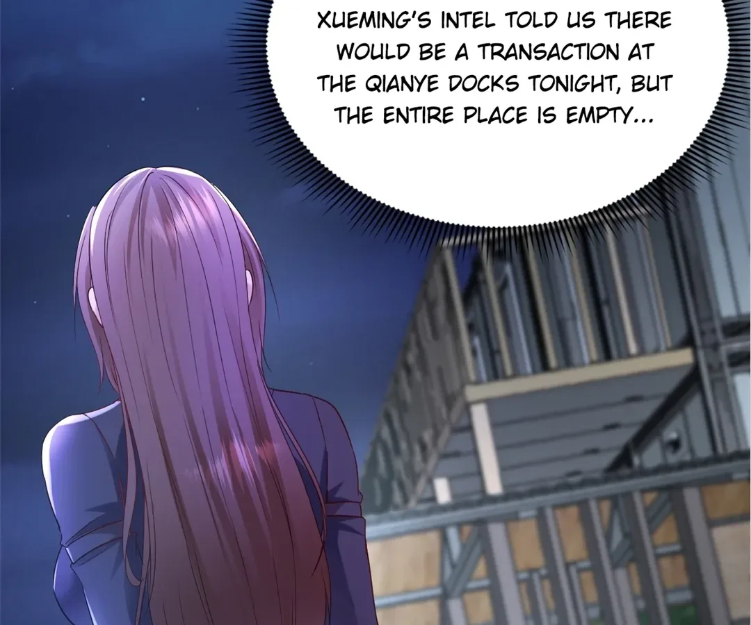 The Godly Son-in-Law of the Nation Chapter 120 page 25