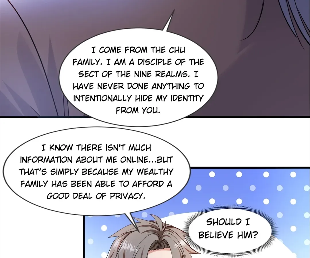 The Godly Son-in-Law of the Nation Chapter 120 page 23