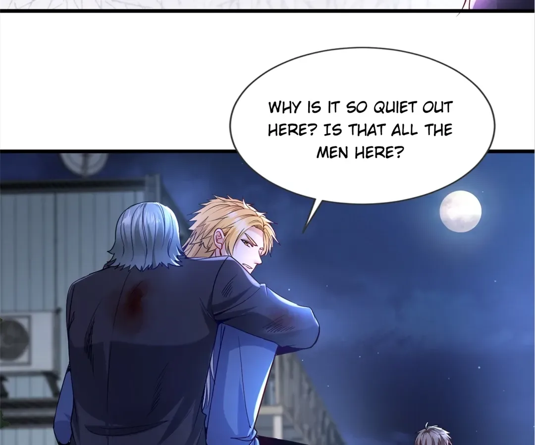 The Godly Son-in-Law of the Nation Chapter 120 page 29