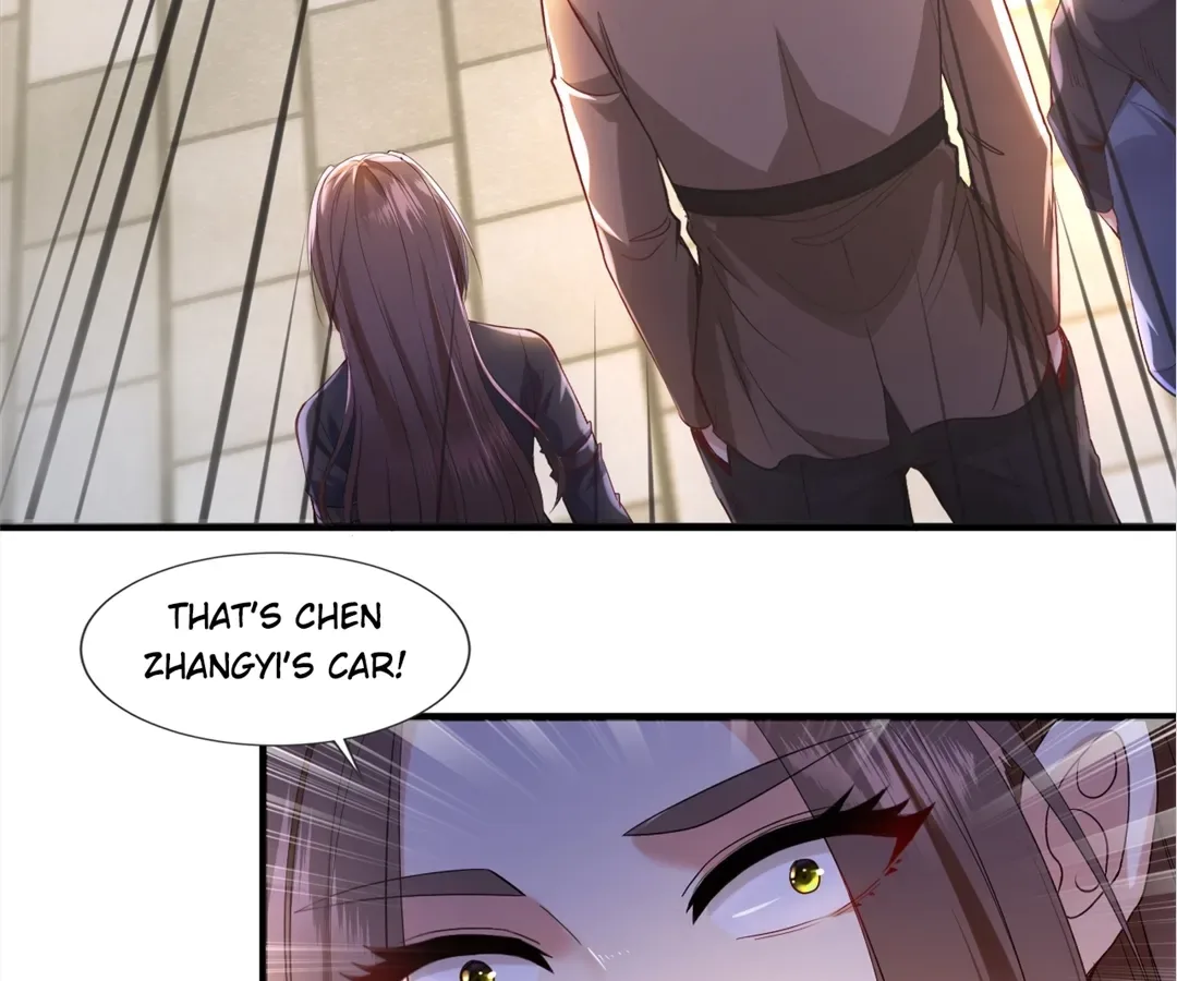 The Godly Son-in-Law of the Nation Chapter 120 page 33
