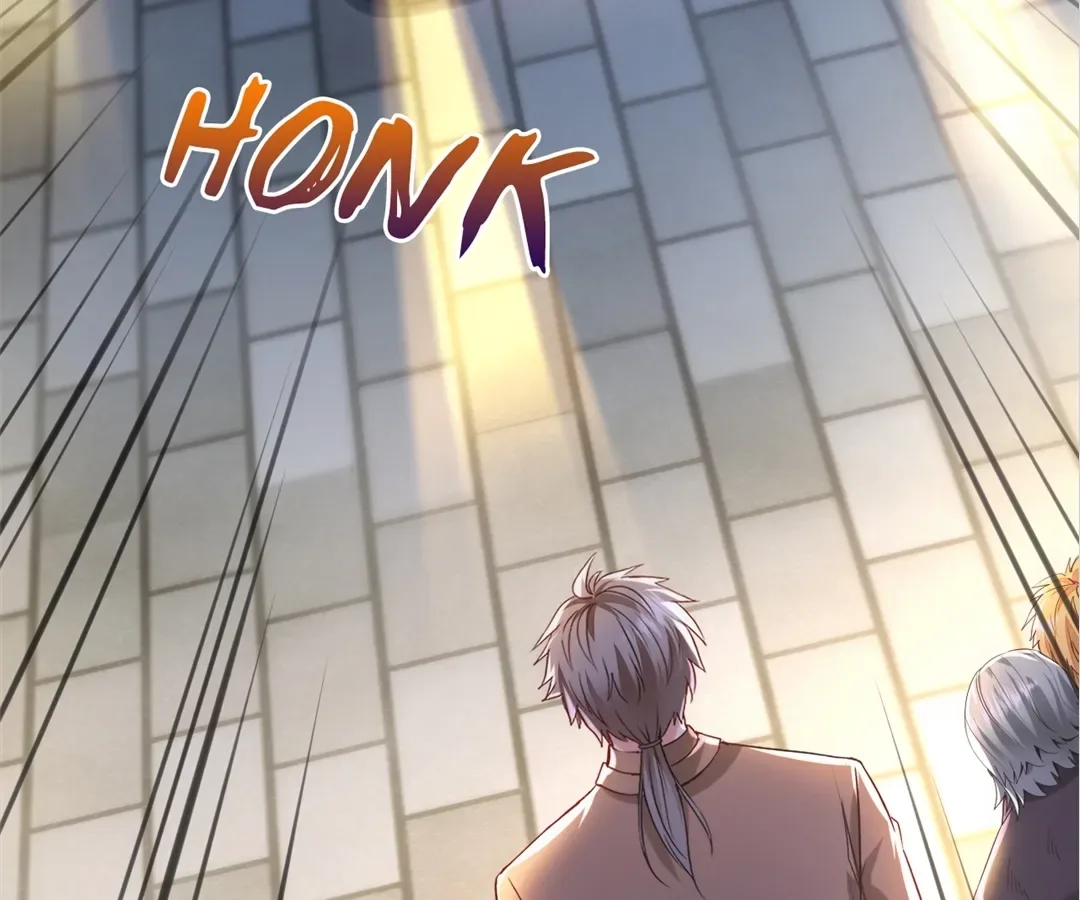 The Godly Son-in-Law of the Nation Chapter 120 page 32