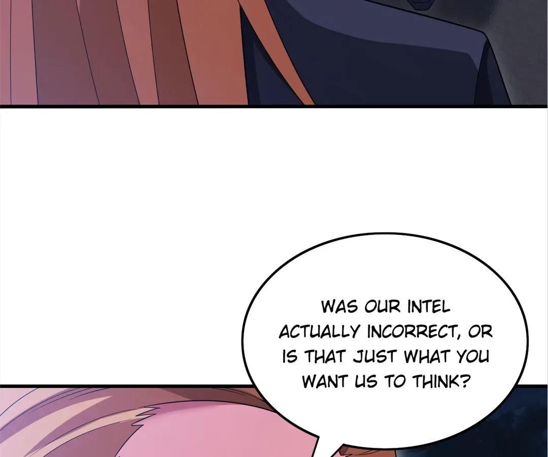 The Godly Son-in-Law of the Nation Chapter 120 page 38
