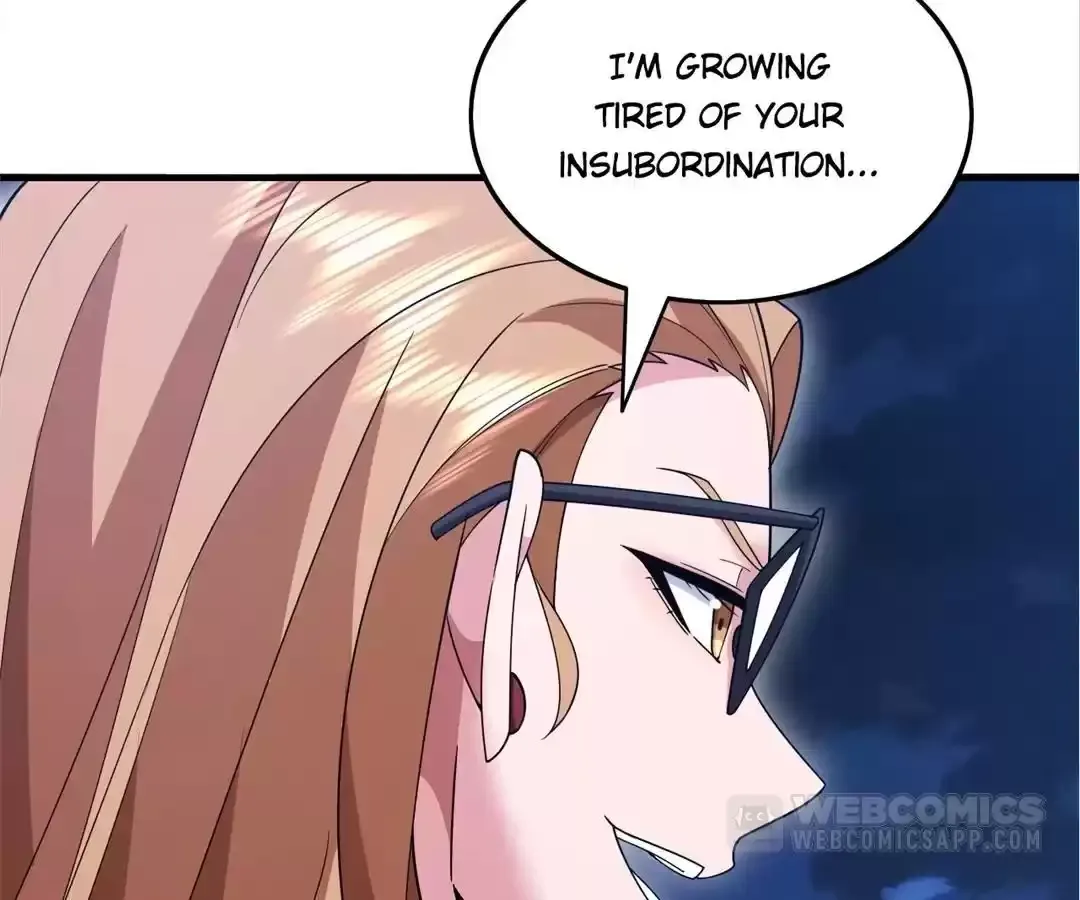 The Godly Son-in-Law of the Nation Chapter 120 page 49