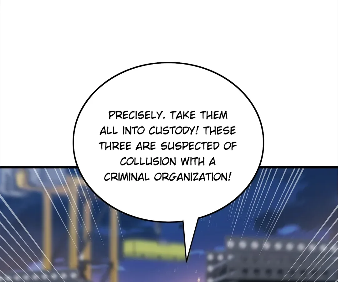 The Godly Son-in-Law of the Nation Chapter 120 page 43