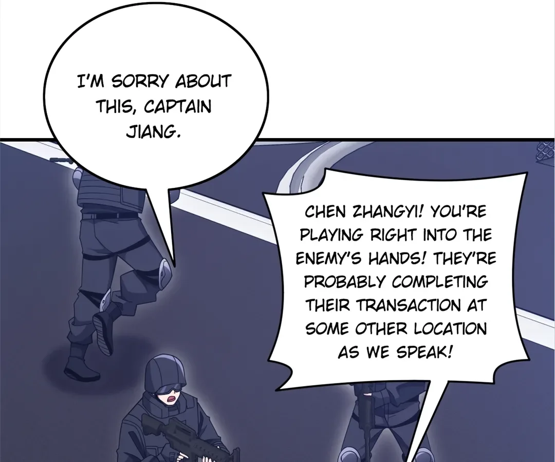 The Godly Son-in-Law of the Nation Chapter 120 page 46