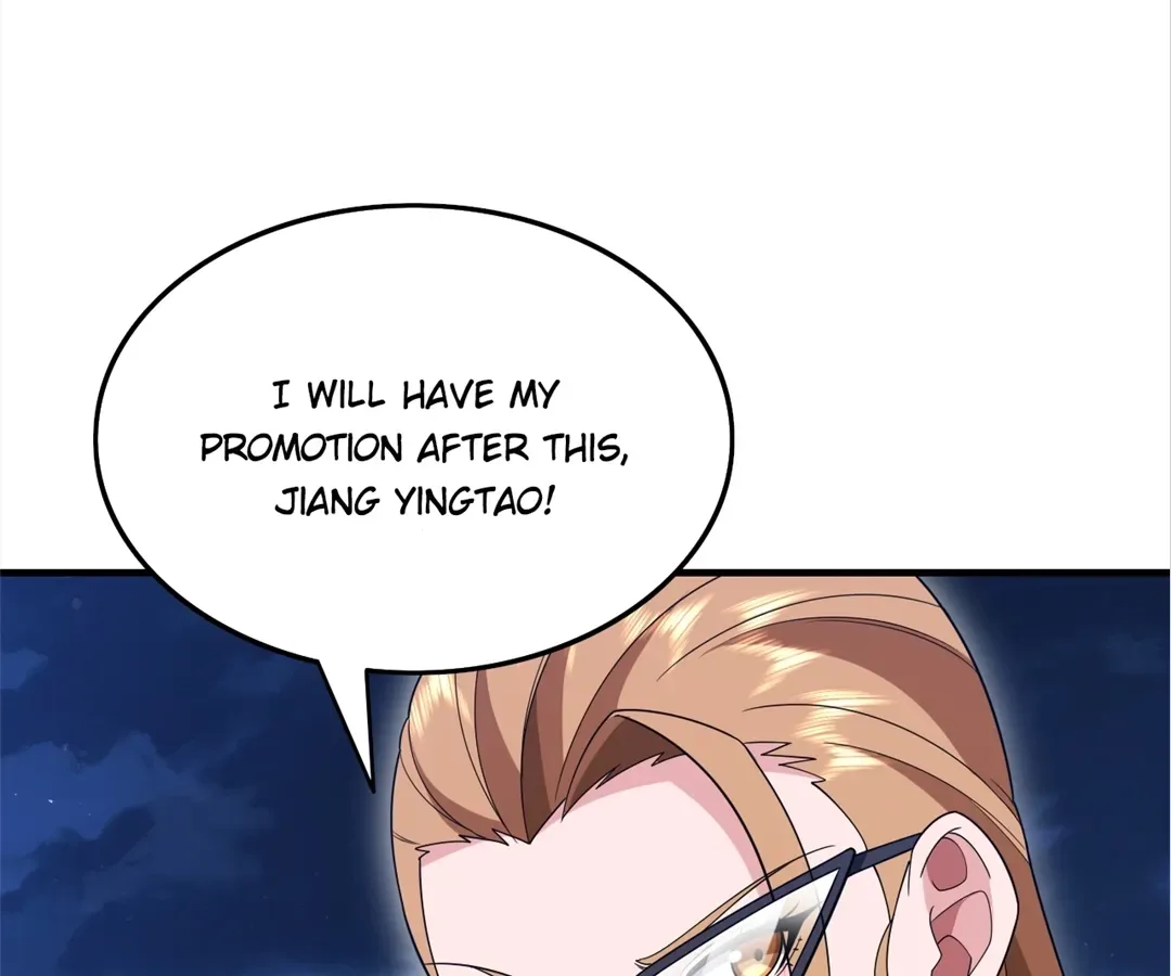 The Godly Son-in-Law of the Nation Chapter 120 page 54