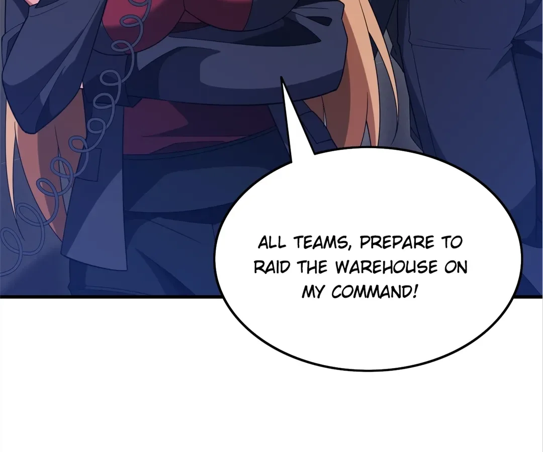 The Godly Son-in-Law of the Nation Chapter 120 page 53