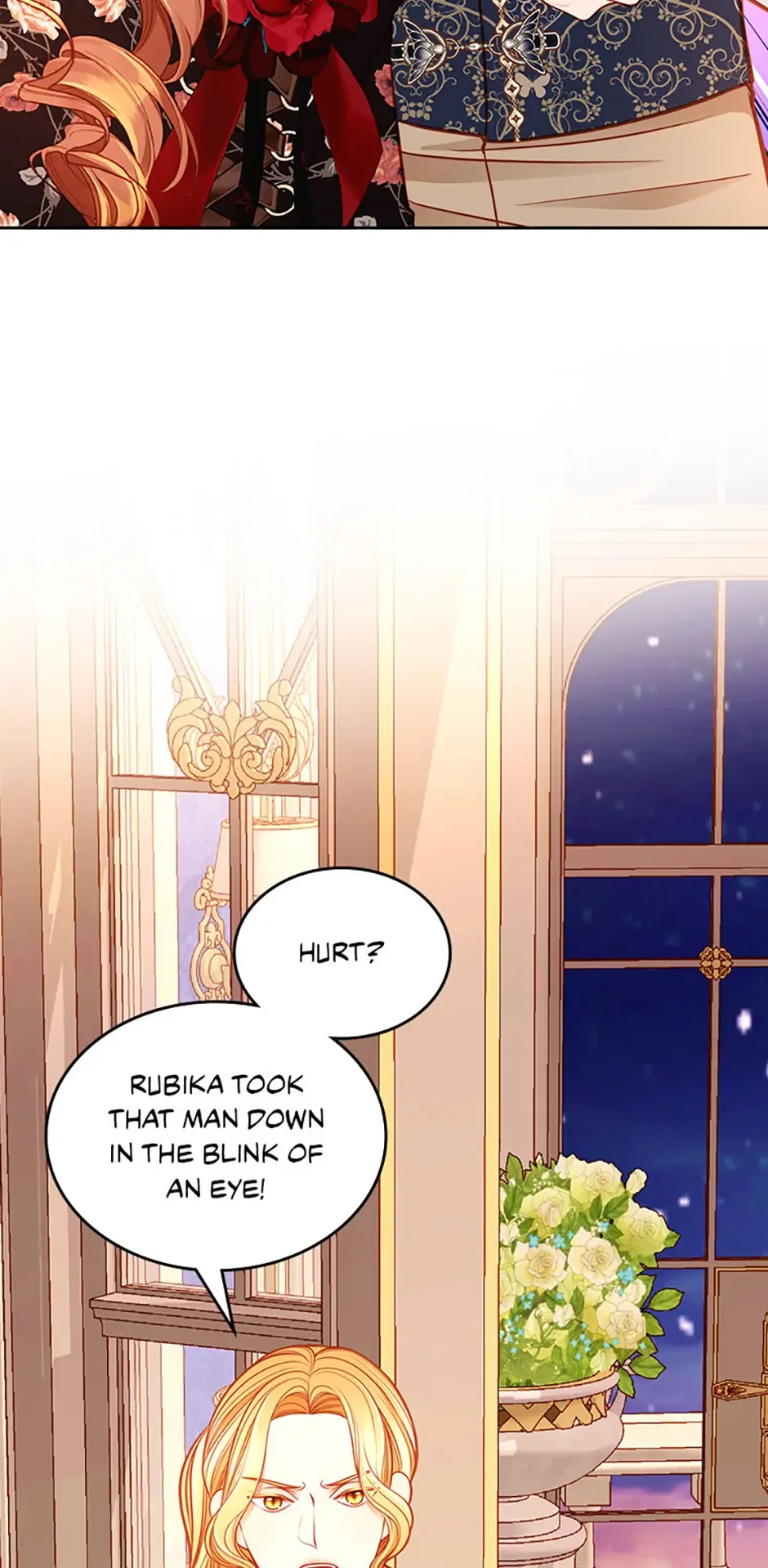The Duchess’s Secret Dressing Room Chapter 117 page 5