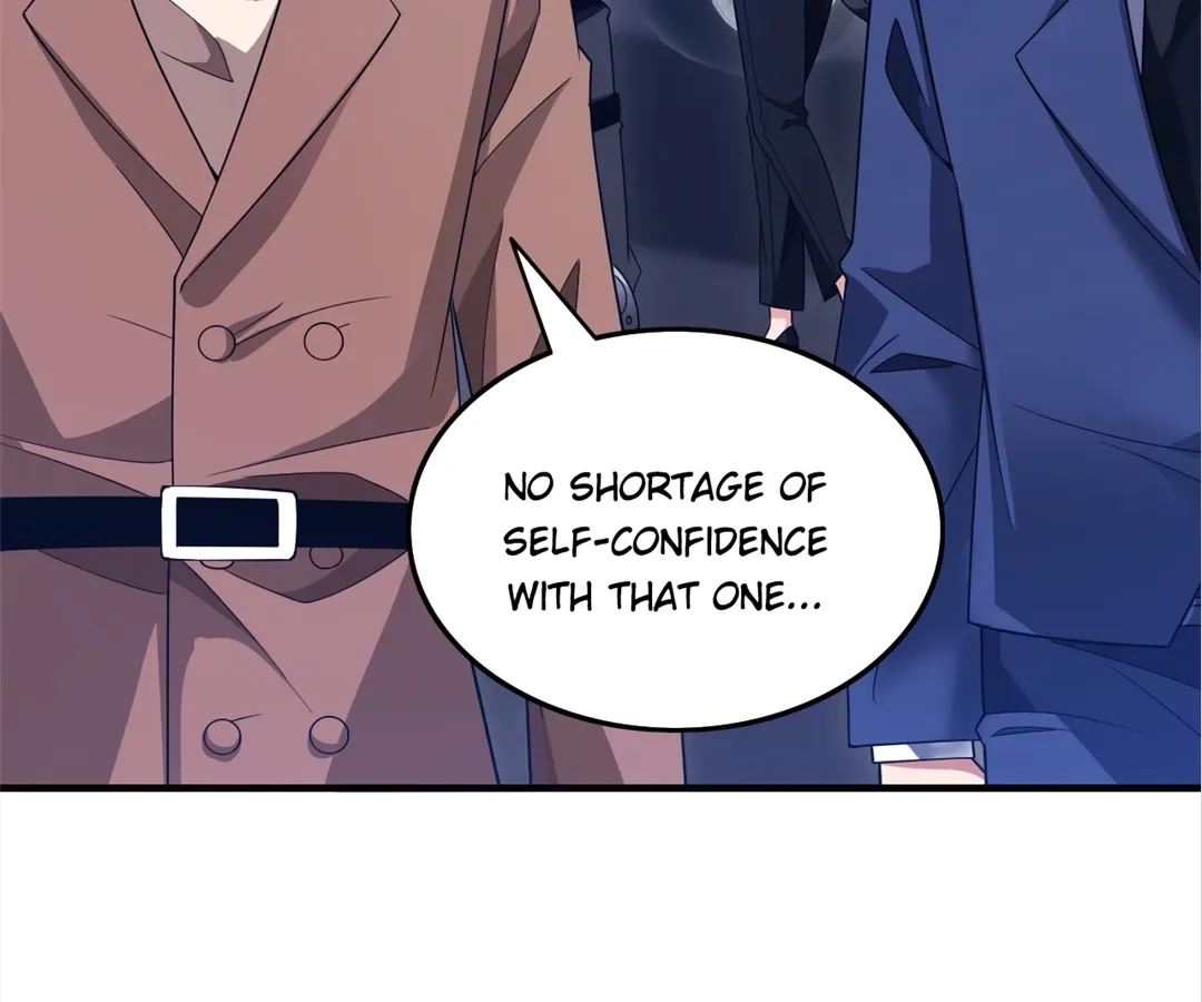 The Godly Son-in-Law of the Nation Chapter 120 page 58