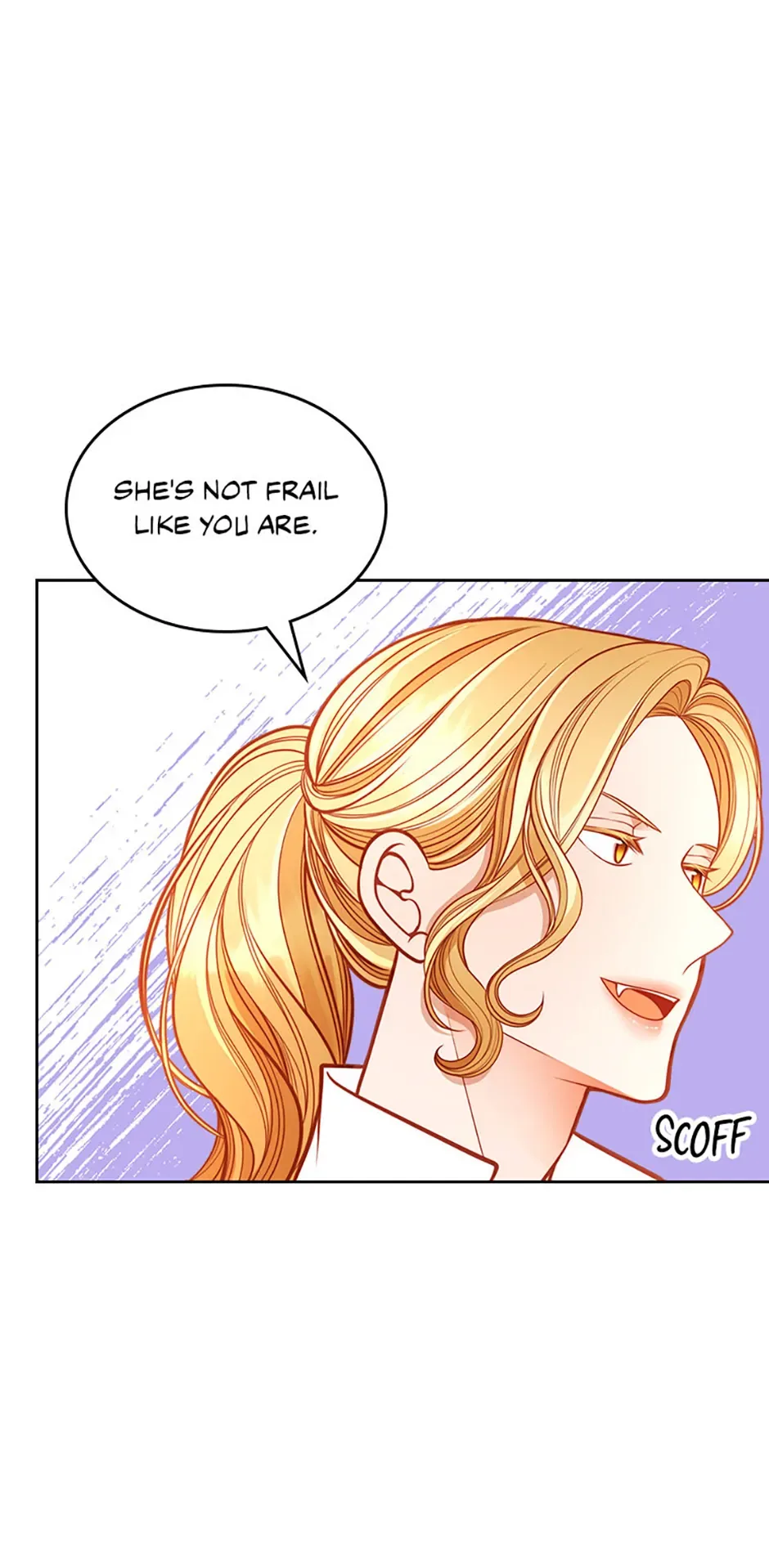 The Duchess’s Secret Dressing Room Chapter 117 page 7