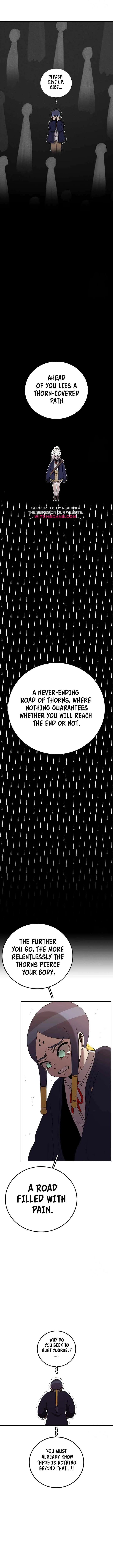 The House Without Time Chapter 119 page 15
