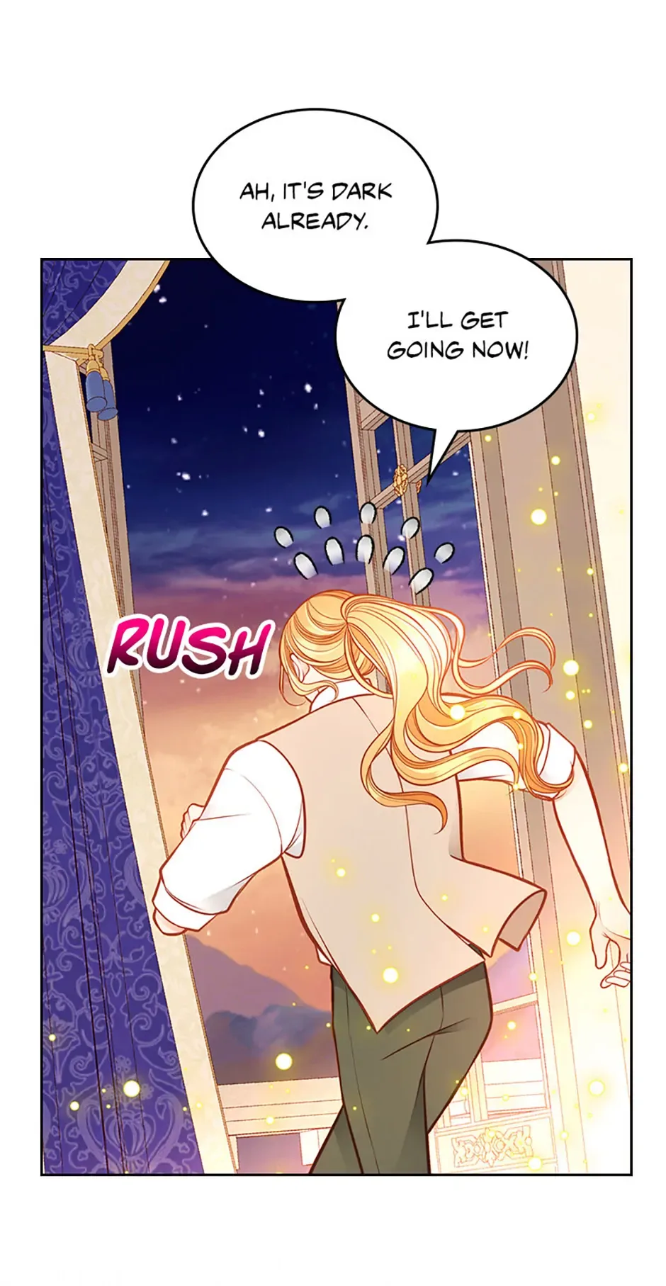 The Duchess’s Secret Dressing Room Chapter 117 page 13