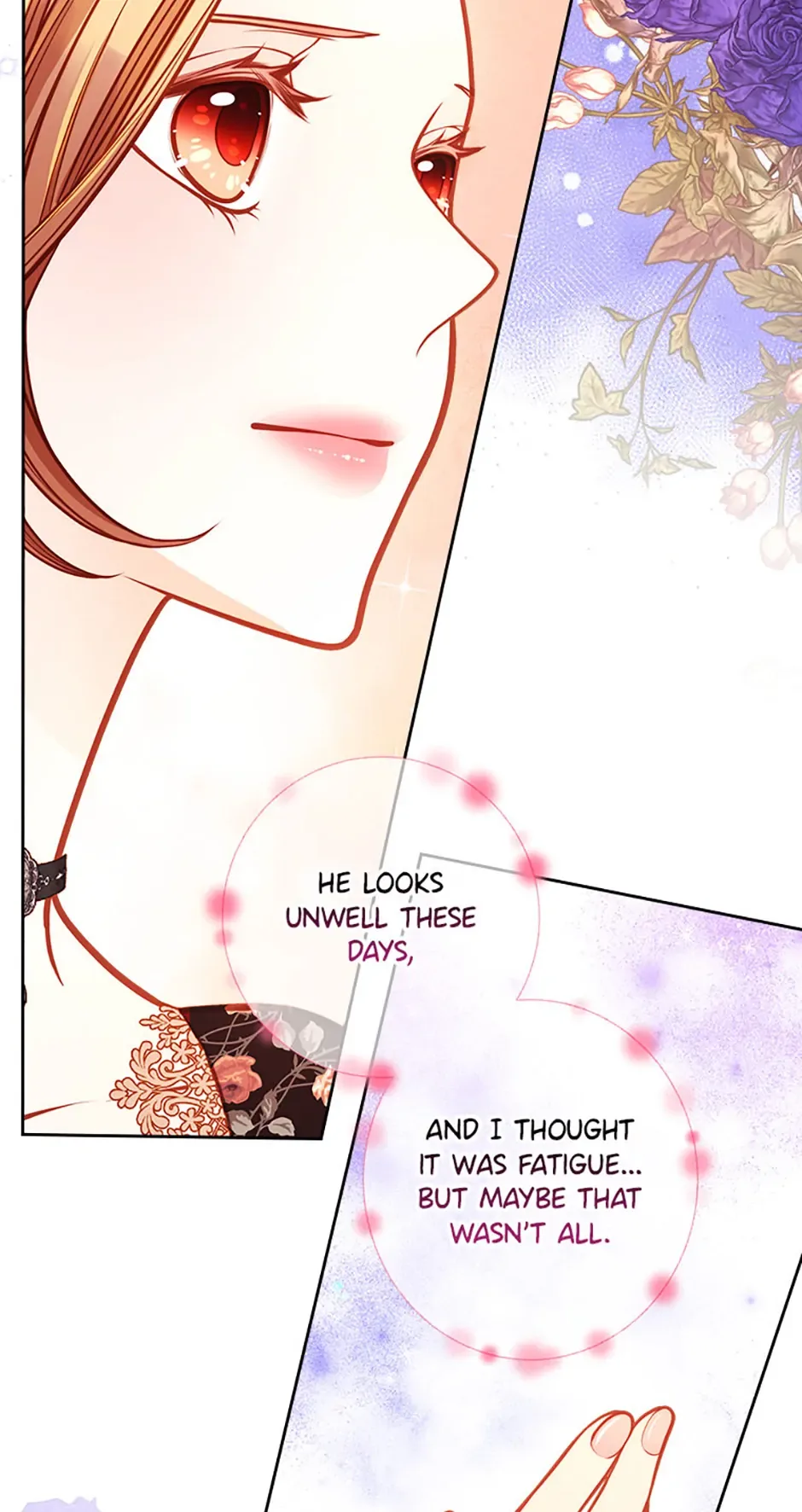 The Duchess’s Secret Dressing Room Chapter 117 page 21